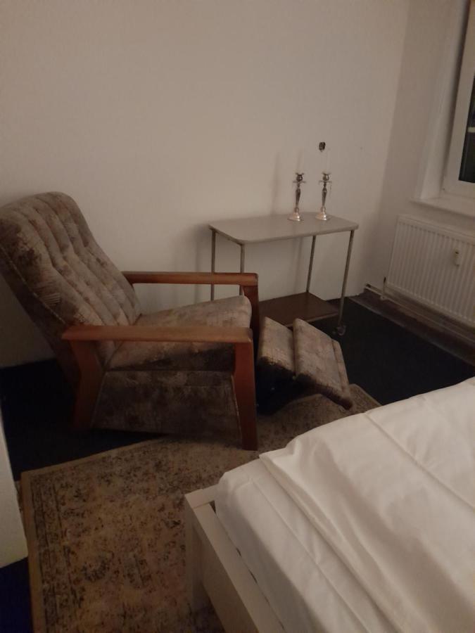Why Not Apartment