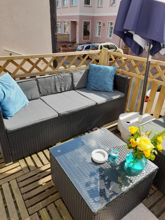Why Not Appartement Polle