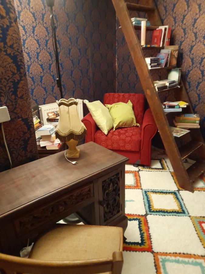 Why Not Appartement Polle