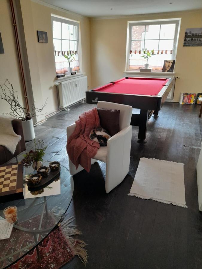 Apartment Why Not Polle