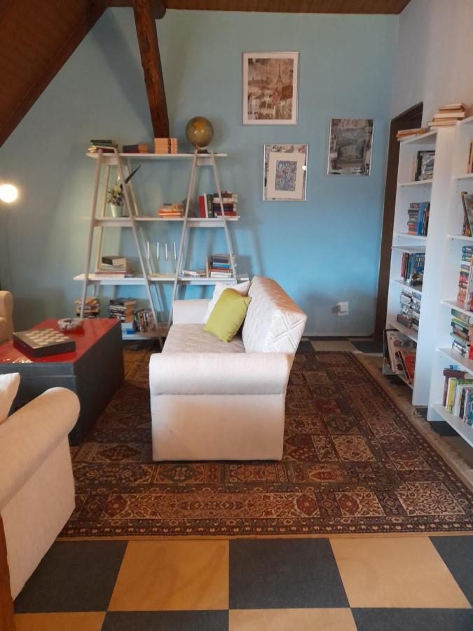 Appartement Why Not