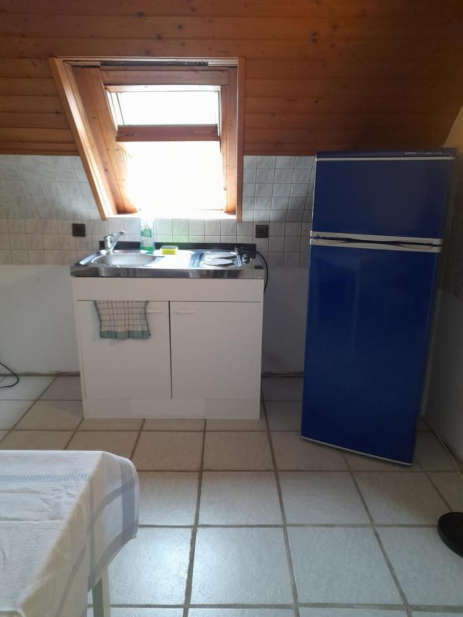 Appartement Why Not